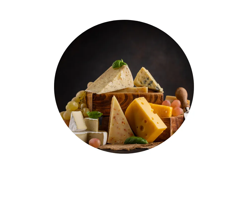 Şarküteri Ürünleri